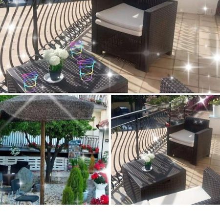 Relais Al Borgo Bed & Breakfast ซอมมาเวซูเวียนา ภายนอก รูปภาพ